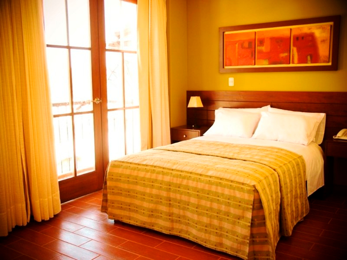 Bedroom 5, Los Tambos - Boutique, Arequipa