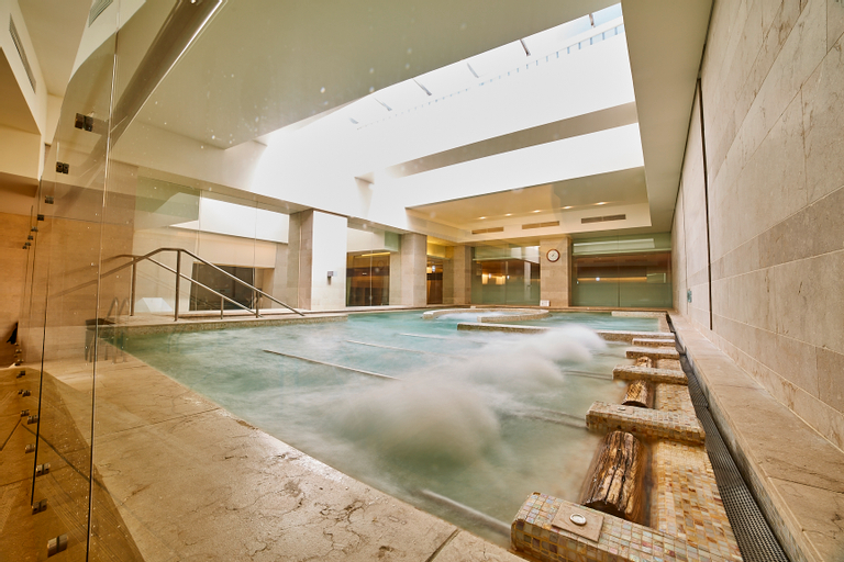 Public Area 5, The Classic 500 Pentaz Executive Residence, Gwang-jin