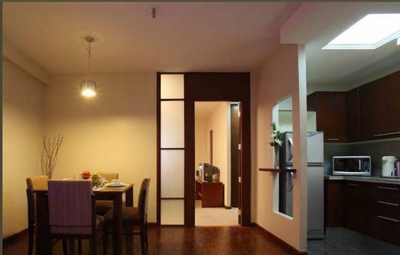 Exterior & Views 2, Amorsolo Mansion, Makati City