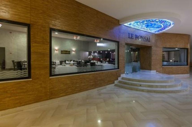 Public Area 4, Khayam Garden Beach Resort & Spa, Nabeul