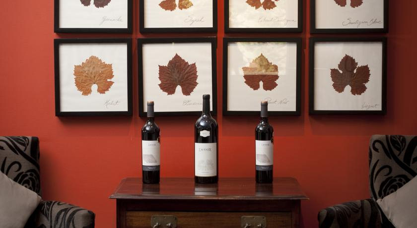 Public Area 4, L'Avenir Country Lodge, Cape Winelands