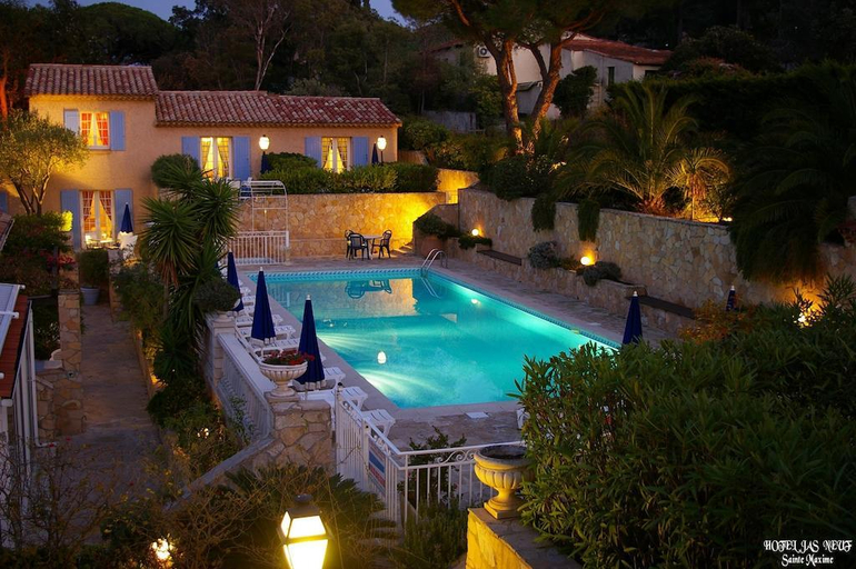 Sport & Beauty 5, Jas Neuf Sainte Maxime, Var