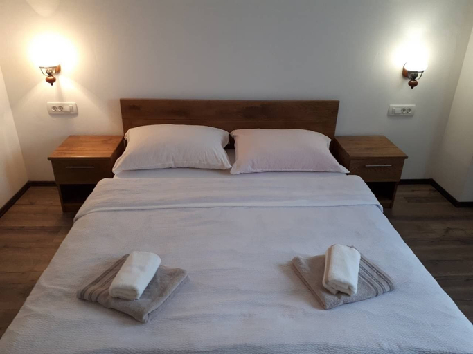 Bedroom 3, House Flora, Plitvička Jezera