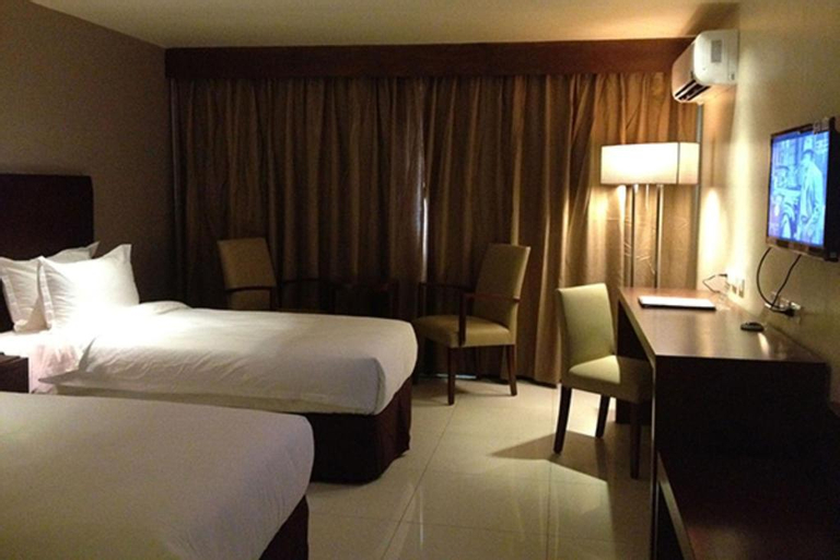 Bedroom 5