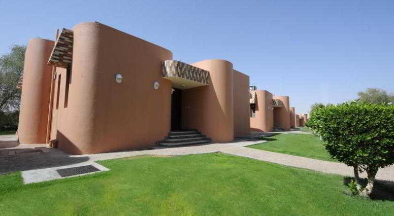Exterior & Views, One To One Hotel & Resort - Ain Al Fayda, Al Ain