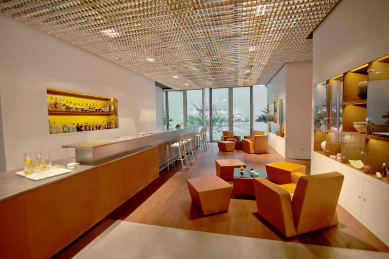 Public Area 5, Renaissance Barcelona Fira Hotel, Barcelona