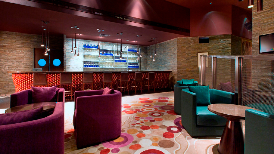 Public Area 5, The Westin Chennai Velachery, Chennai