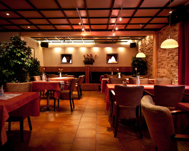 Food & Drinks 5, Hotel Samantta, Northern Ostrobothnia