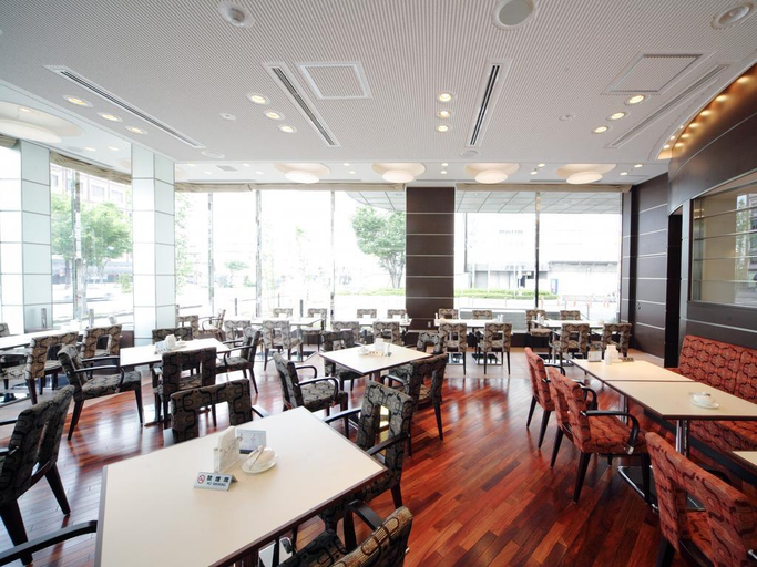 Food & Drinks 5, Hotel Granvia Wakayama, Wakayama