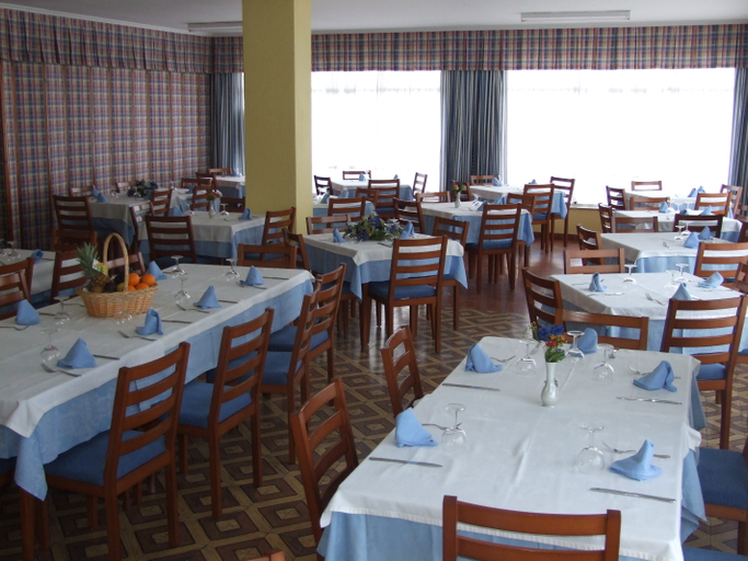 Food & Drinks 5, Hosteria Somo, Cantabria
