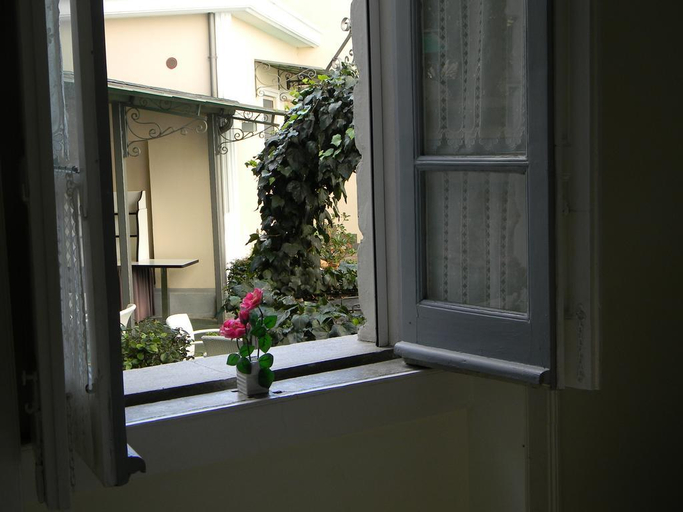 Exterior & Views 2, Villa Vittoria, Vibo Valentia