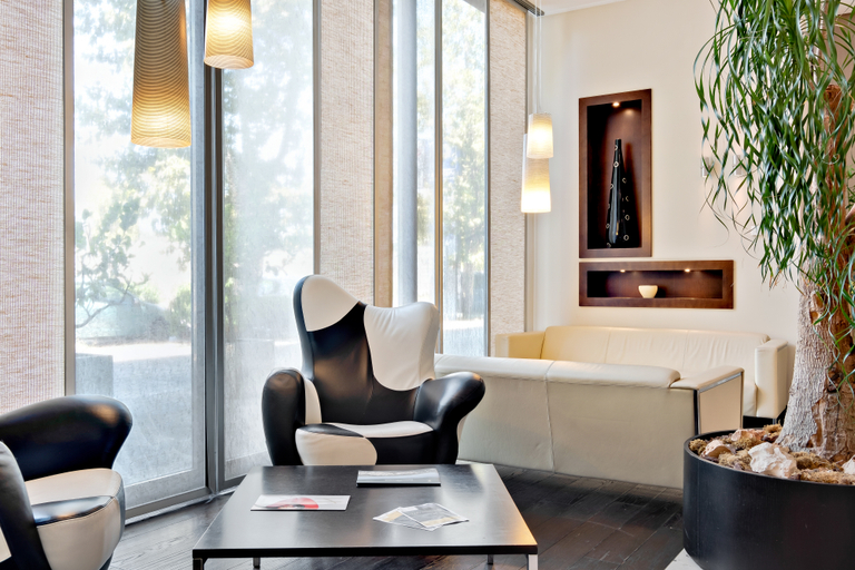 Public Area 3, Italiana Hotels Cosenza, Cosenza