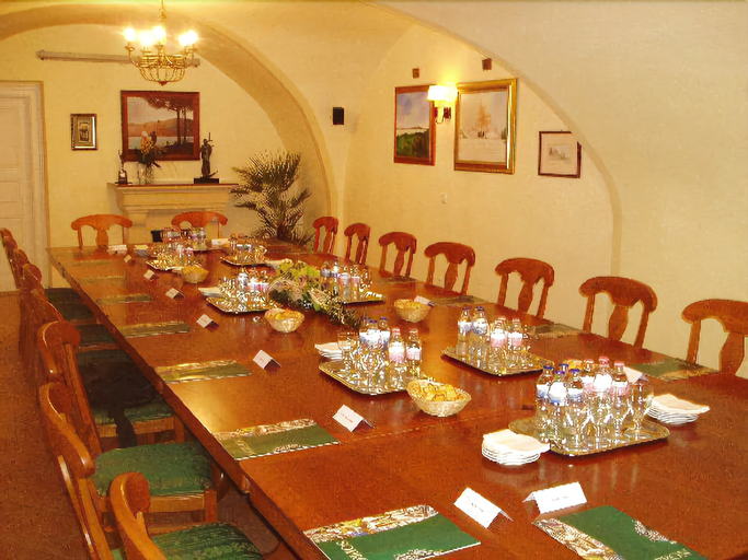 Food & Drinks 5, Hotel Wollner, Sopron-Fertőd