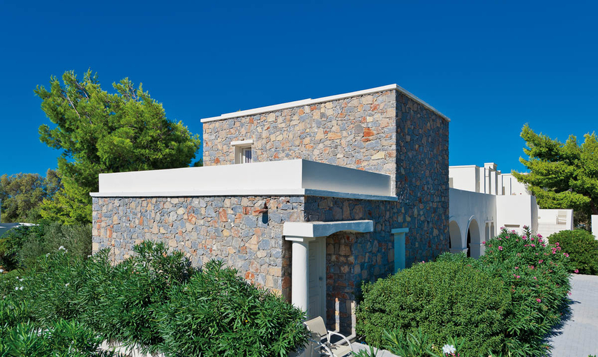 Exterior & Views 2, Almyra Hotel & Village, Crete