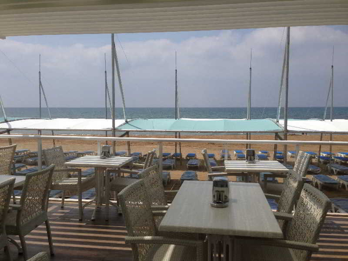 Food & Drinks 4, Terrace Elite Resort Hotel, Manavgat