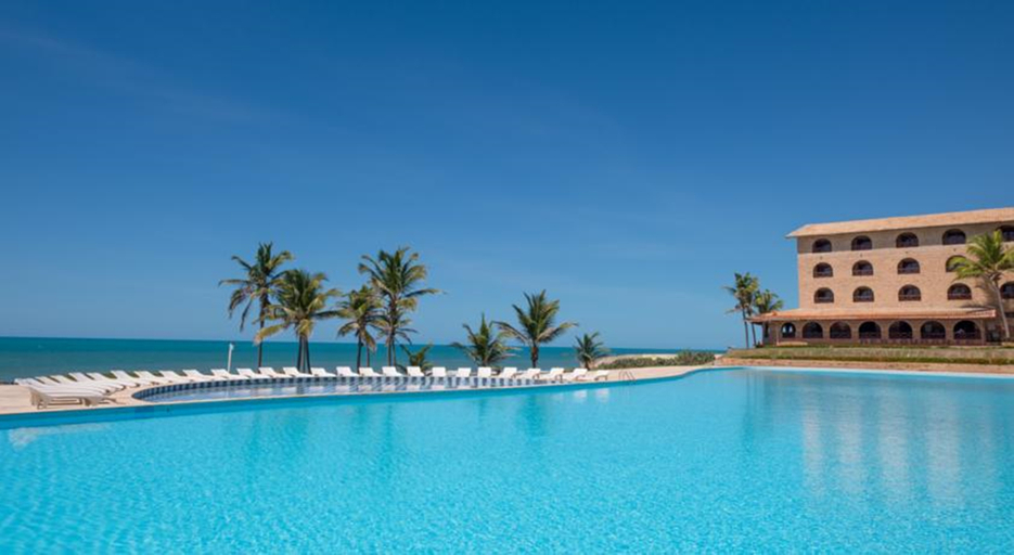 Sport & Beauty 2, Coliseum Beach Hotel, Beberibe