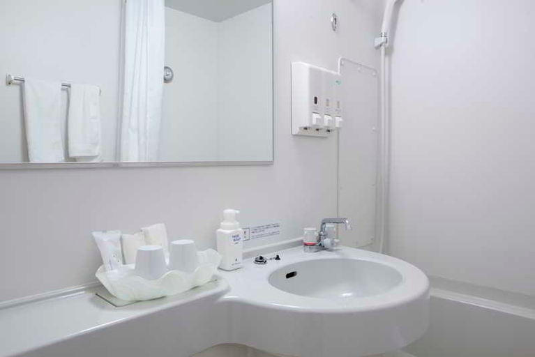 Bathroom 5, UNIZO Nagoya Ekimae, Nagoya