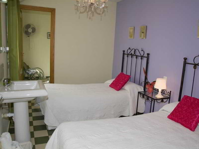 Bedroom 4, Fonda Maria, Alicante
