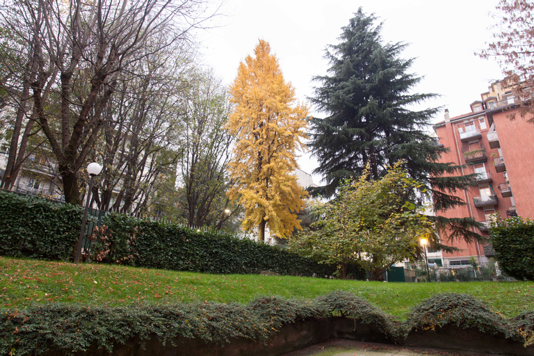 iH ApartHotel Milano Argonne Park, Milano