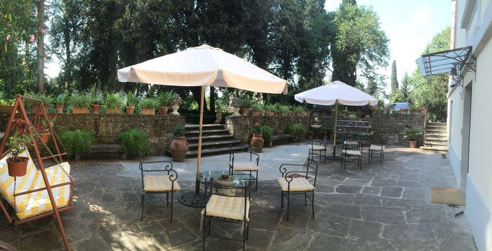 Sport & Beauty 5, Villa Nardi - Residenza D'Epoca, Florence