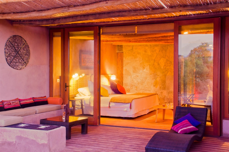 Exterior & Views 2, Cumbres San Pedro, El Loa