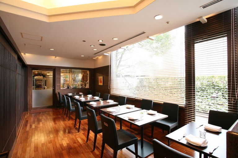 Food & Drinks 5, Matsue Excel Hotel Tokyu, Matsue