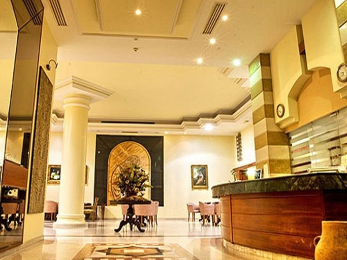 Public Area 4, Madisson Hotel, Kasrouane