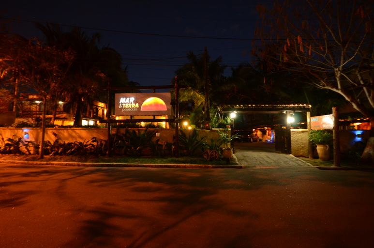 Public Area 3, Pousada Mar e Terra, Armação dos Búzios