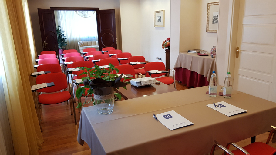 Public Area 4, iH Hotels Padova Admiral, Padua