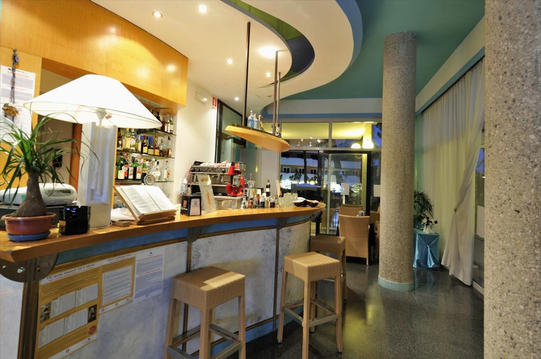 Food & Drinks 5, Hotel Medusa Splendid, Udine