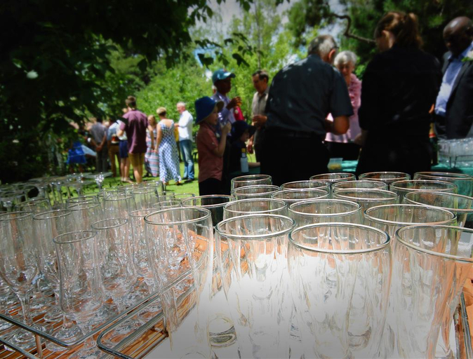 Food & Drinks 5, Cotswold Gardens, Armidale Dumaresq