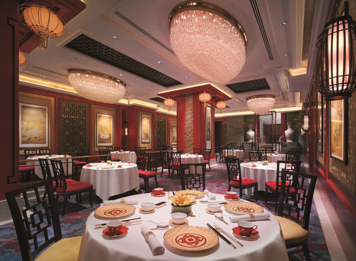 Restaurant 13
