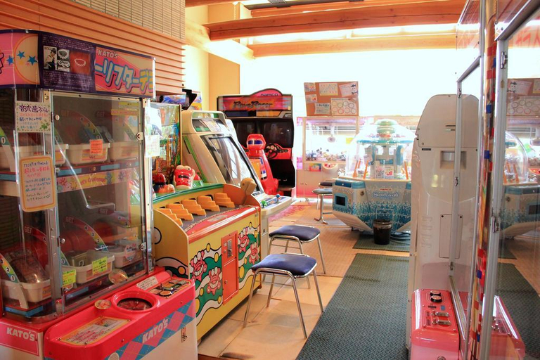 Public Area 2, Kaike Grand Hotel Tensui, Sakaiminato