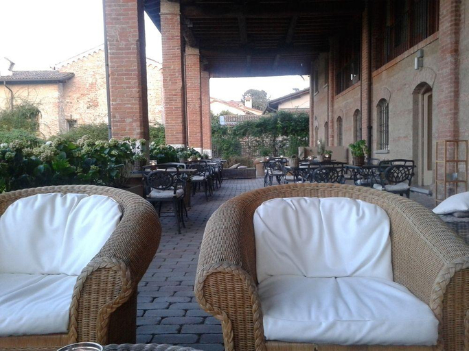 Exterior & Views 2, Il Santellone City Resort & Spa, Brescia