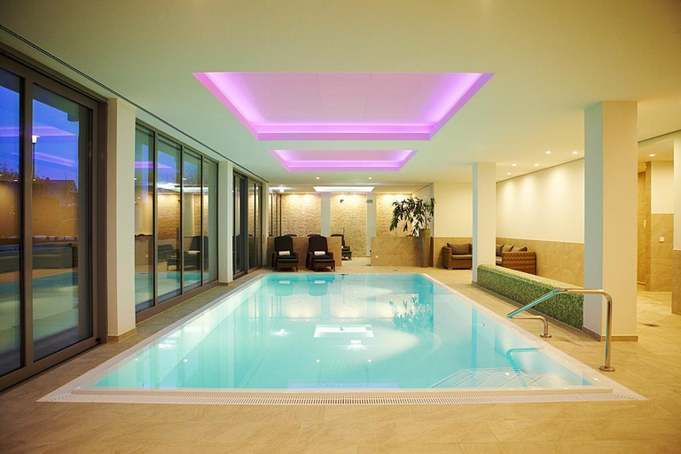 Sport & Beauty 3, Romantik Hotel Fuchsbau, Ostholstein