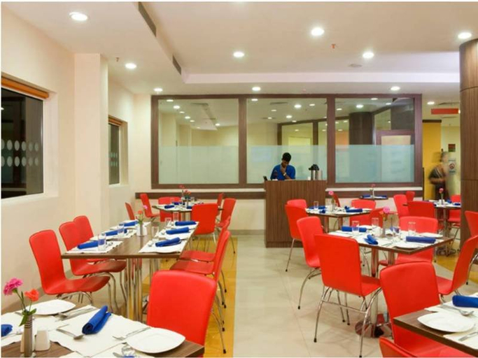 Food & Drinks 5, Ginger Tirupur, Tiruppur