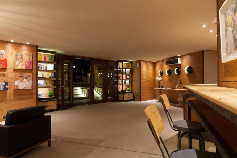 Public Area 4, 2122 Hotel Art Design, n.a351