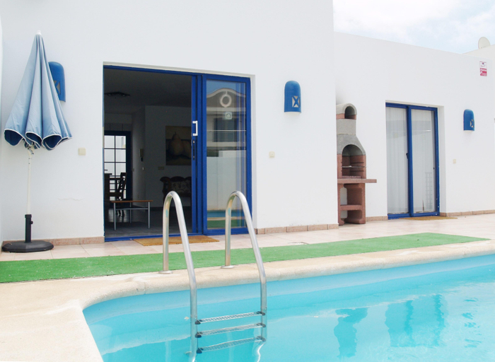 Public Area 5, Villas Puerto Rubicon, Las Palmas