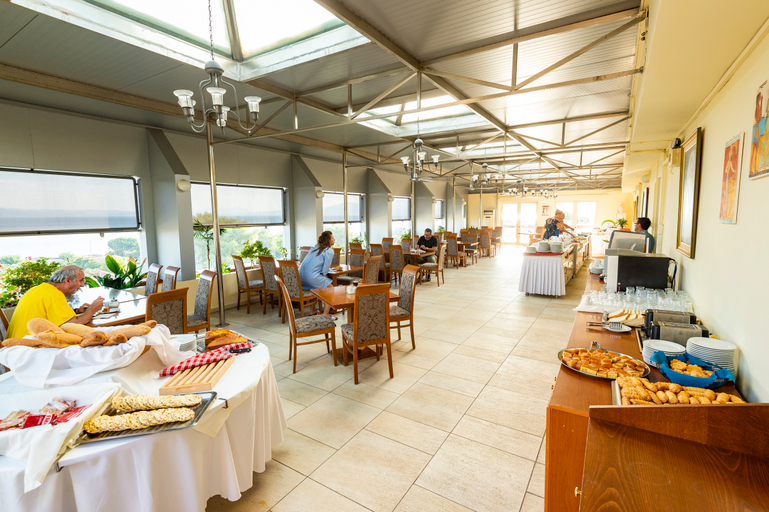 Food & Drinks 3, Dolphin Resort Hotel, Attica
