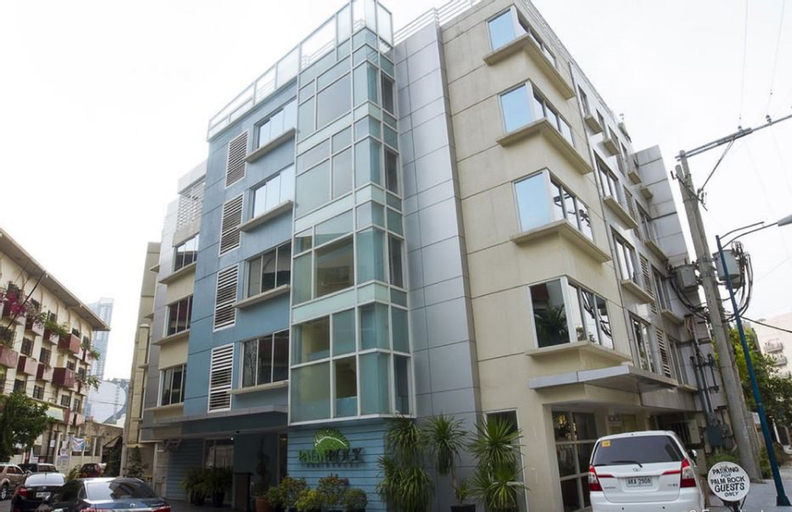 Avalu Residences, Makati City