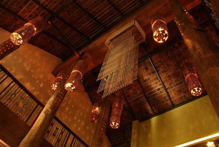 Public Area 2, VC@SUANPAAK Hotel & Serviced Apartment, Muang Chiang Mai
