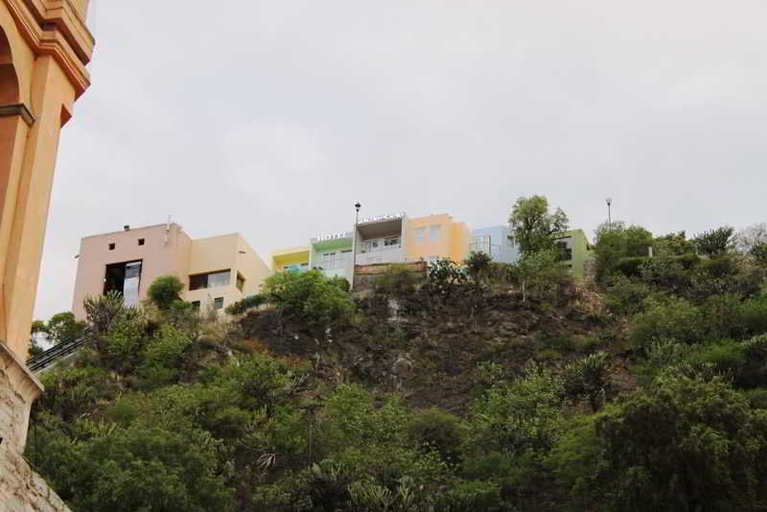 Exterior & Views 5, Balcón del Cielo, Guanajuato
