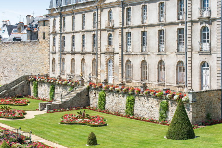 Exterior & Views 2, Appart'City Confort Vannes, Morbihan