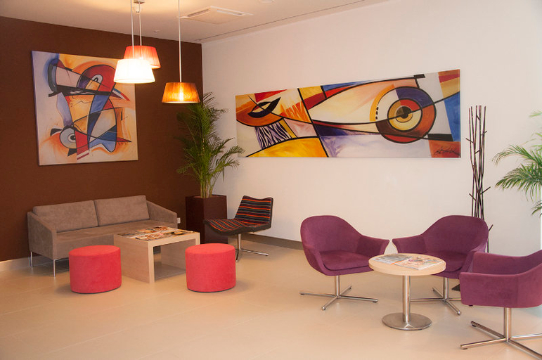 Public Area 3, ibis Adana, Yüreğir