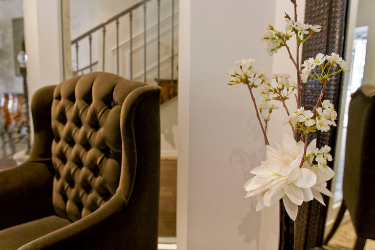 Public Area 2, Hôtel Lorette - Astotel, Paris