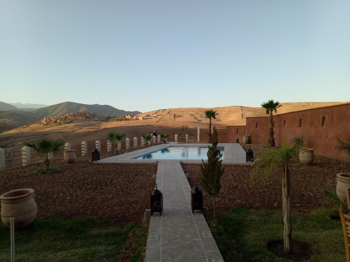 Sport & Beauty 2, Tigmi, Al Haouz