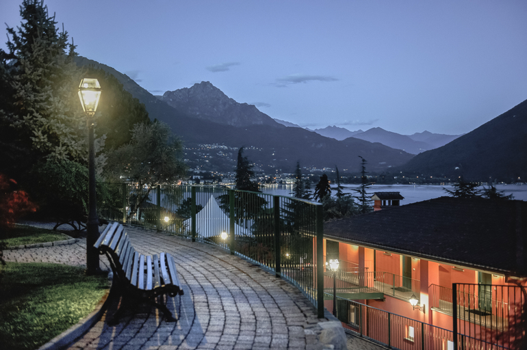 Parco San Marco Lifestyle Beach Resort, Como