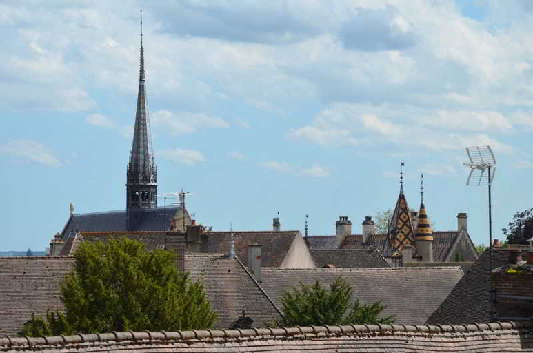 Abbaye De Maizieres, Côte-d'Or