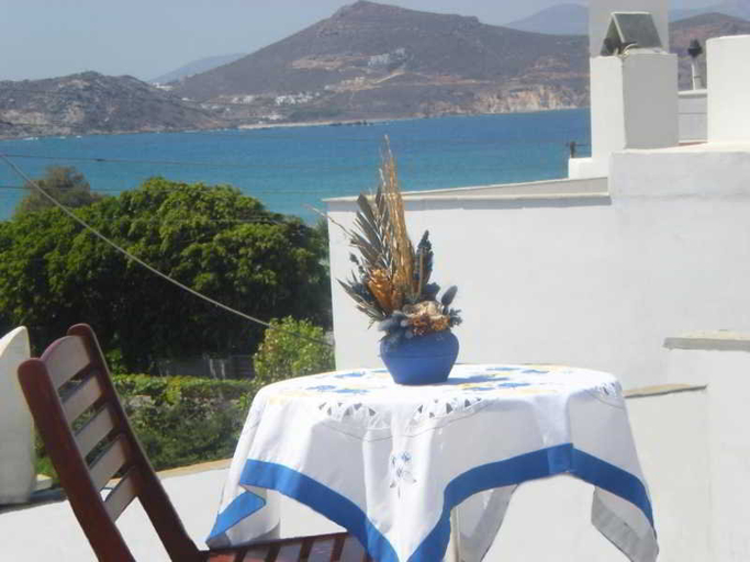 Exterior & Views 5, Studios Rea Sun, South Aegean