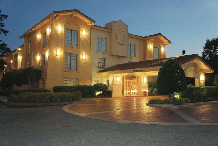 Econo Lodge Augusta North - Washington Road, Richmond